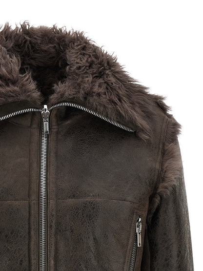 'Exploder' jacket Down jacket, Parka, Casual jackets