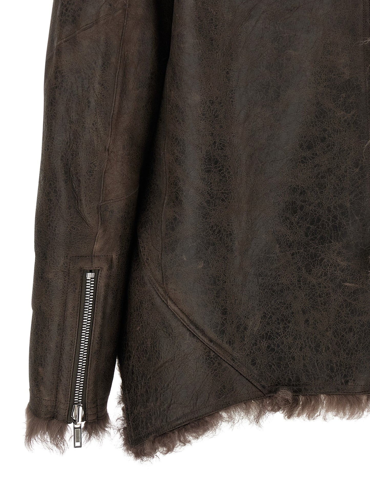 'Exploder' jacket Down jacket, Parka, Casual jackets
