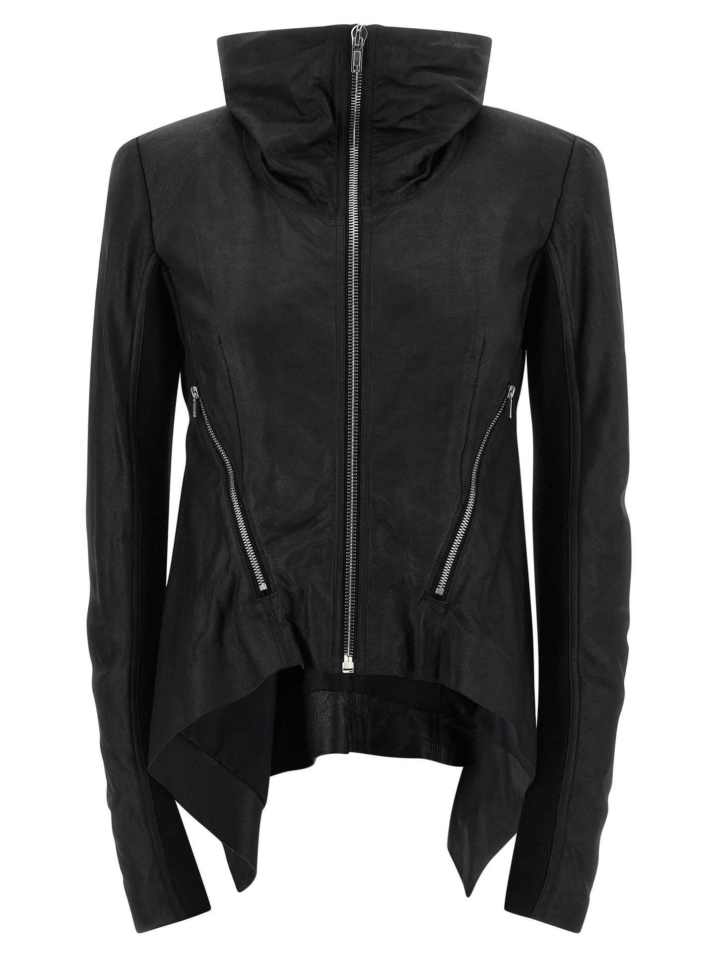 'Zipped Naska Biker' jacket Down jacket, Parka, Casual jackets
