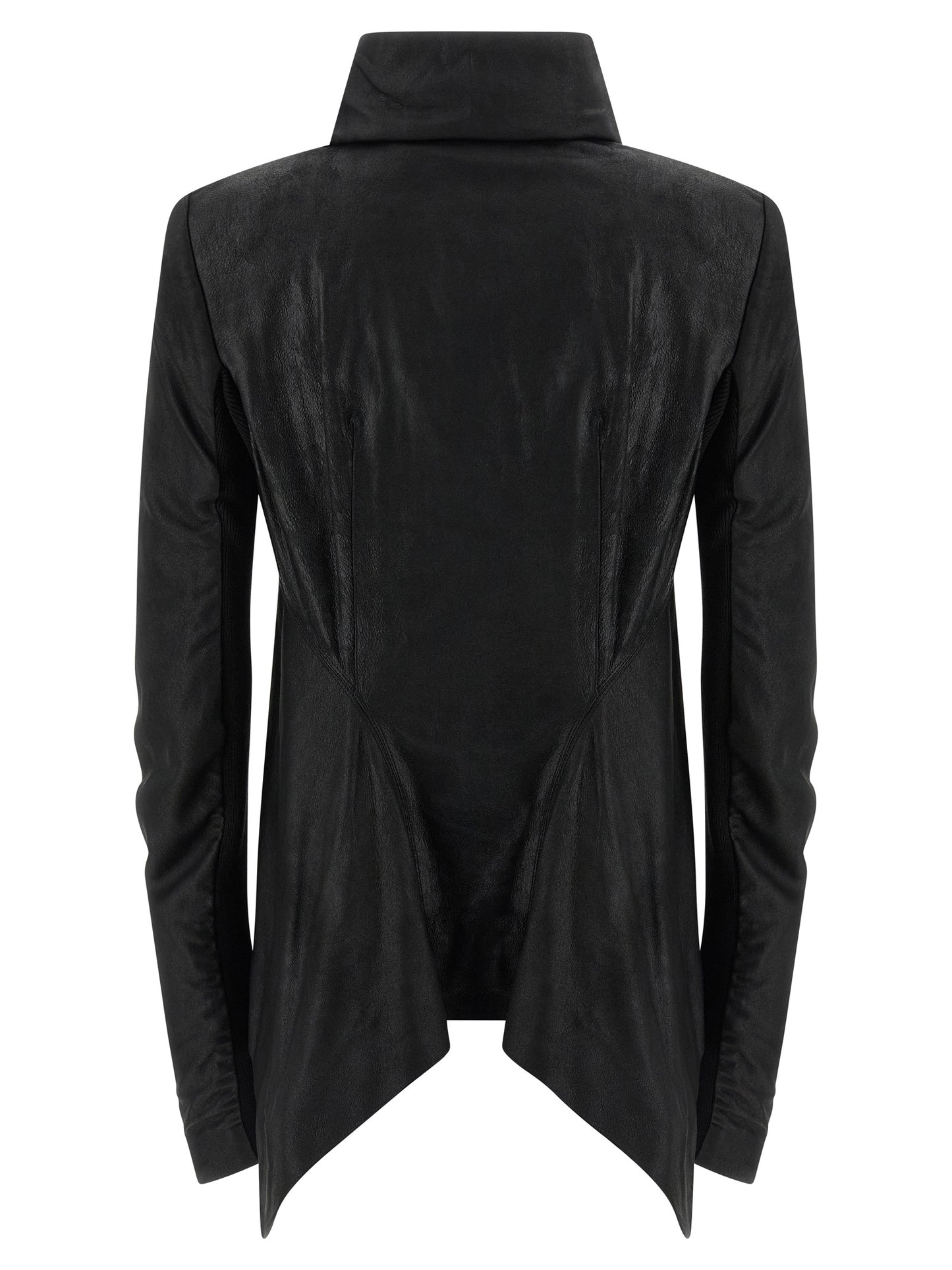 'Zipped Naska Biker' jacket Down jacket, Parka, Casual jackets