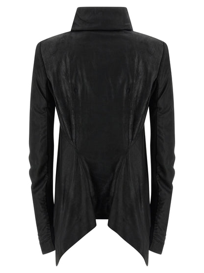 'Zipped Naska Biker' jacket Down jacket, Parka, Casual jackets