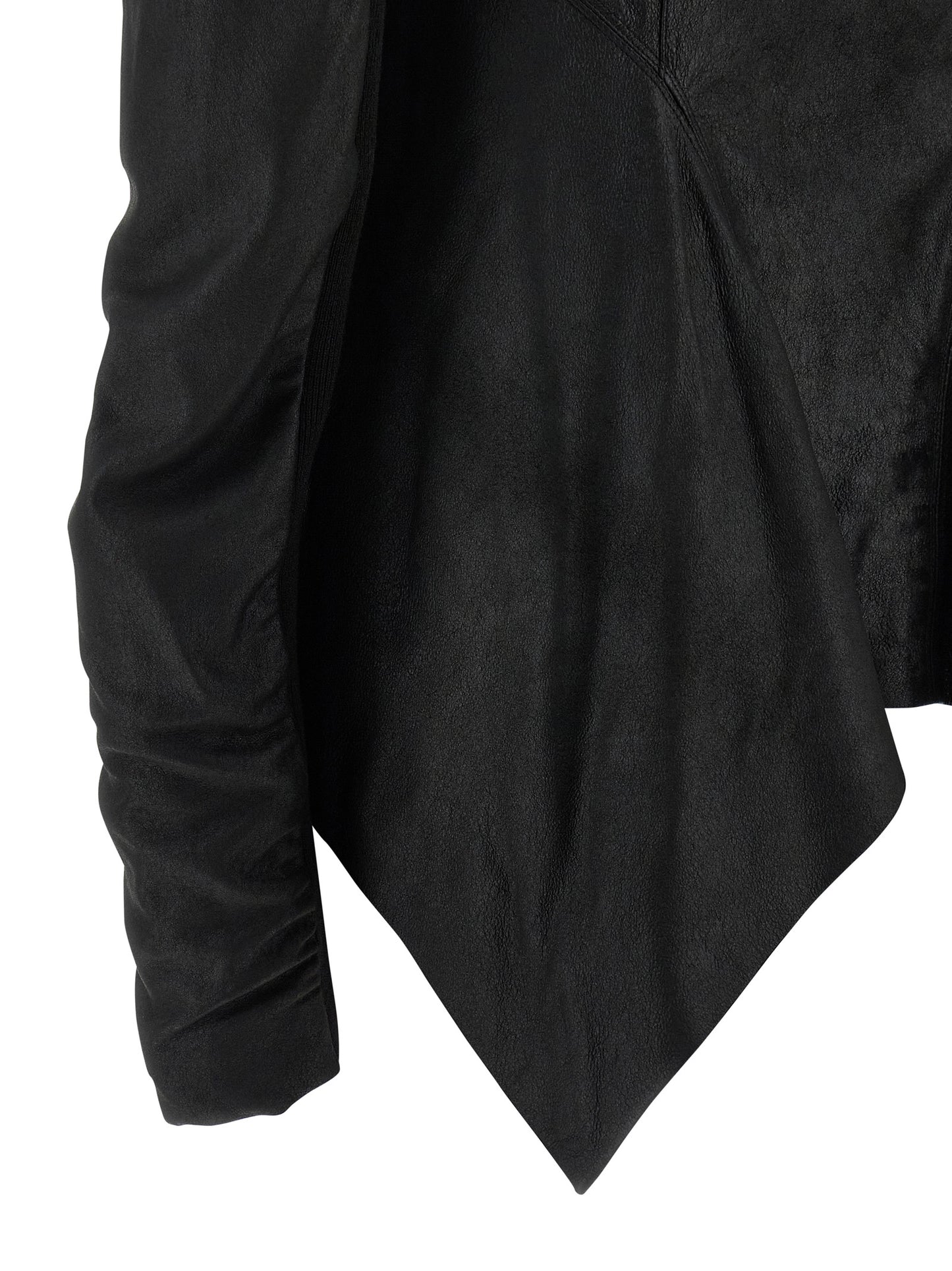 'Zipped Naska Biker' jacket Down jacket, Parka, Casual jackets