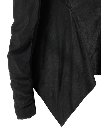 'Zipped Naska Biker' jacket Down jacket, Parka, Casual jackets