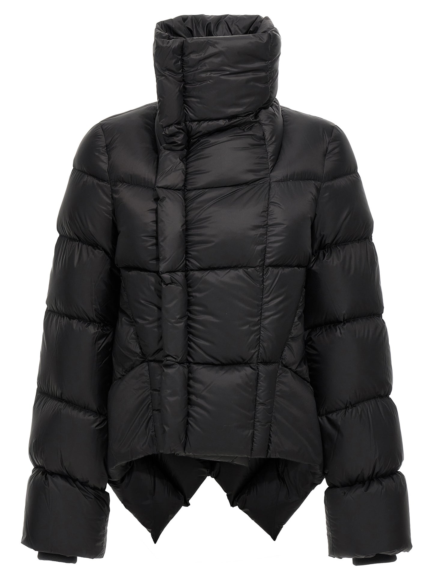 'Naska Duvet' down jacket Down jacket, Parka, Casual jackets