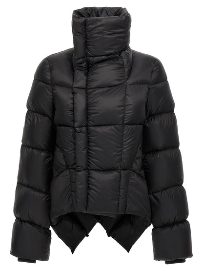 'Naska Duvet' down jacket Down jacket, Parka, Casual jackets
