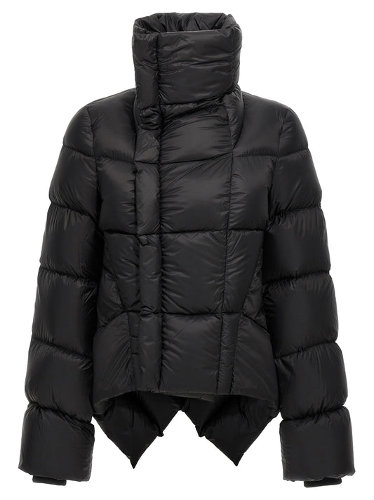 'Naska Duvet' down jacket Down jacket, Parka, Casual jackets