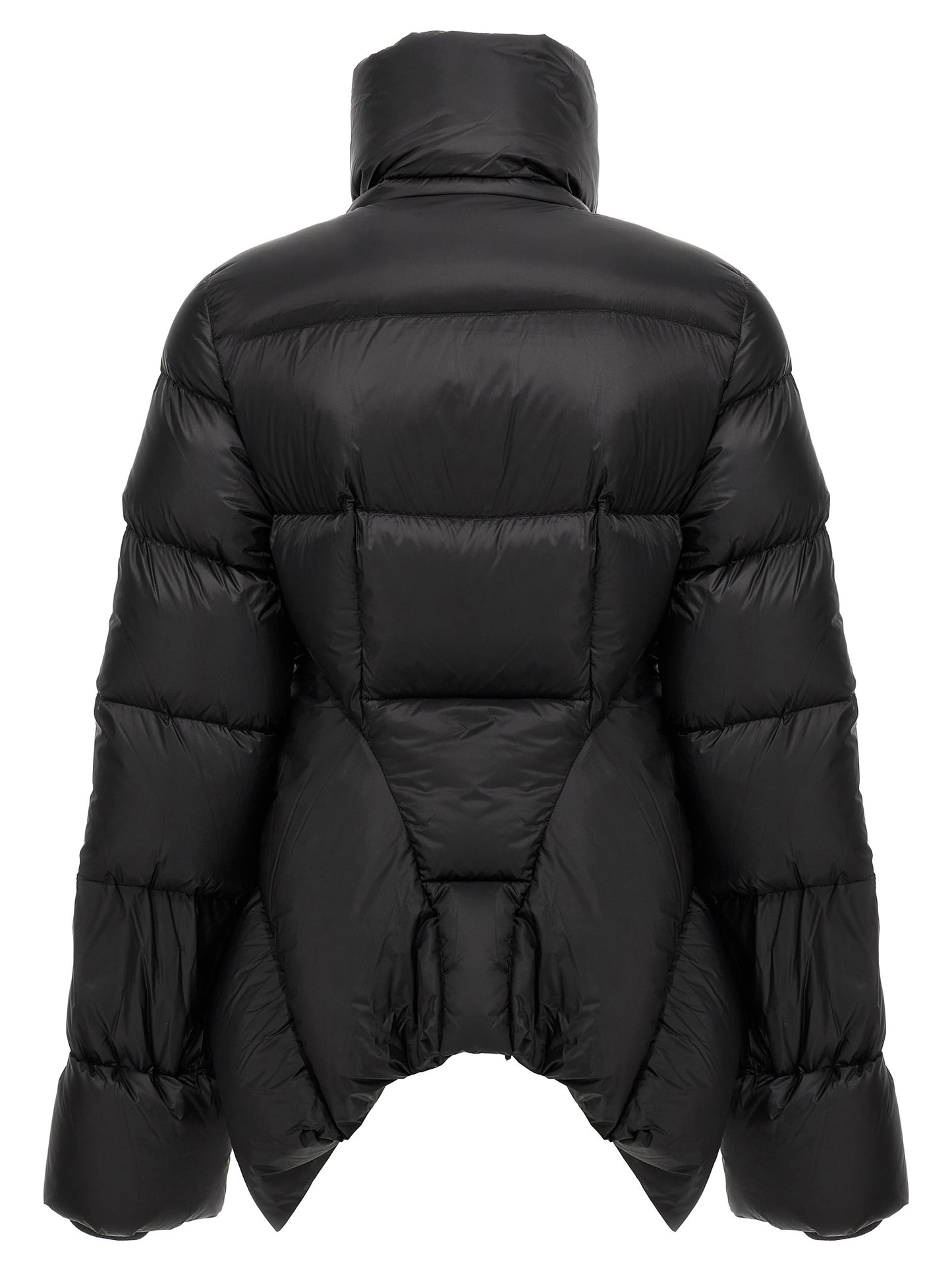 'Naska Duvet' down jacket Down jacket, Parka, Casual jackets