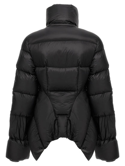 'Naska Duvet' down jacket Down jacket, Parka, Casual jackets