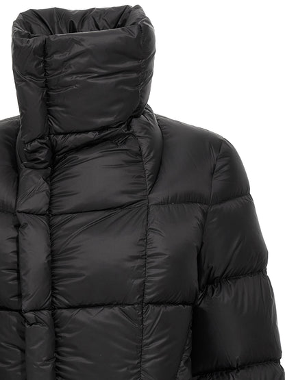 'Naska Duvet' down jacket Down jacket, Parka, Casual jackets