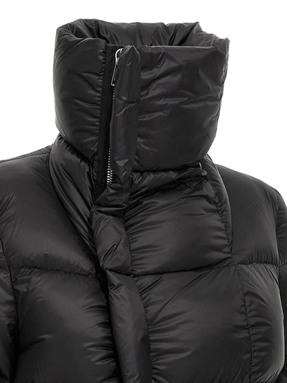 'Naska Duvet' down jacket Down jacket, Parka, Casual jackets