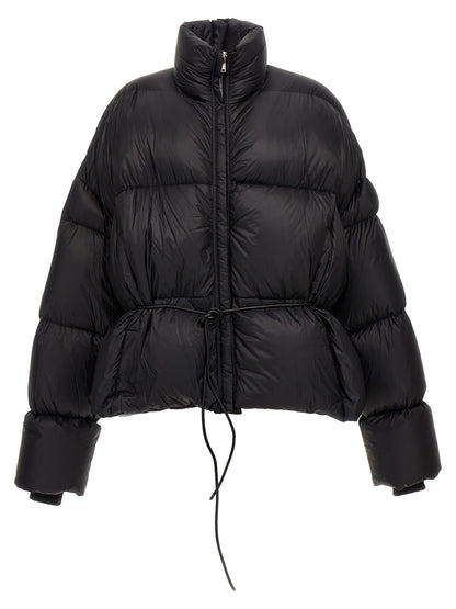 'Sail Duvet' down jacket Down jacket, Parka, Casual jackets