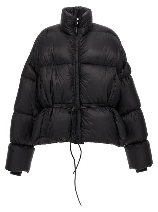 'Sail Duvet' down jacket Down jacket, Parka, Casual jackets