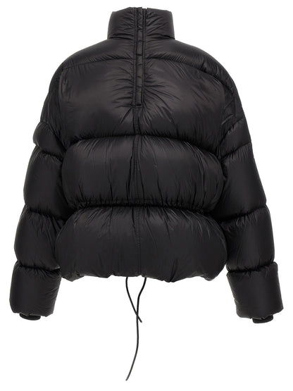 'Sail Duvet' down jacket Down jacket, Parka, Casual jackets