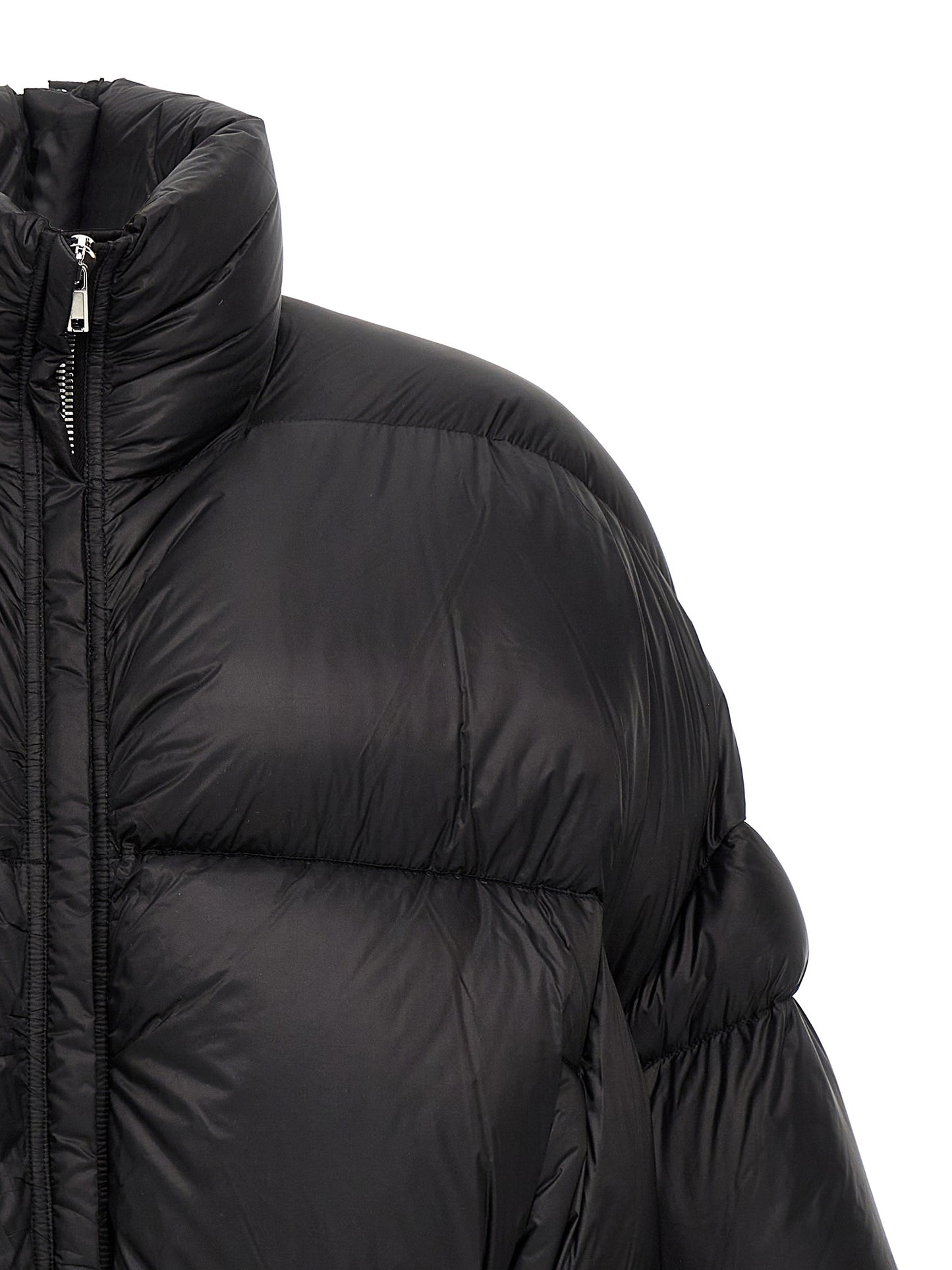 'Sail Duvet' down jacket Down jacket, Parka, Casual jackets