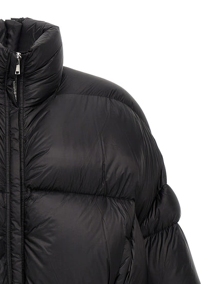 'Sail Duvet' down jacket Down jacket, Parka, Casual jackets