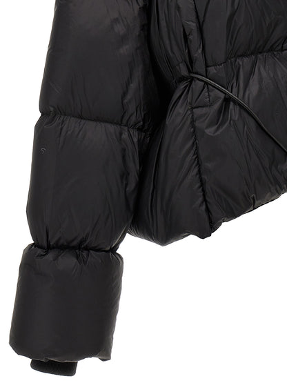 'Sail Duvet' down jacket Down jacket, Parka, Casual jackets