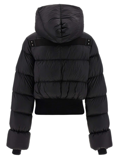 Bomber jacket Down jacket, Parka, Casual jackets