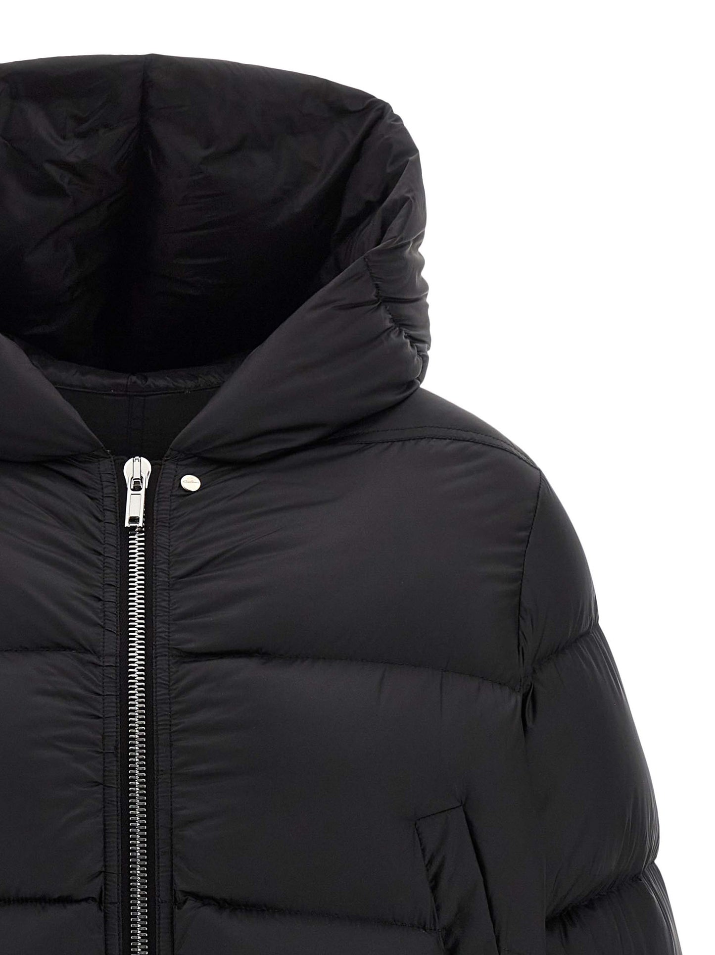 Bomber jacket Down jacket, Parka, Casual jackets