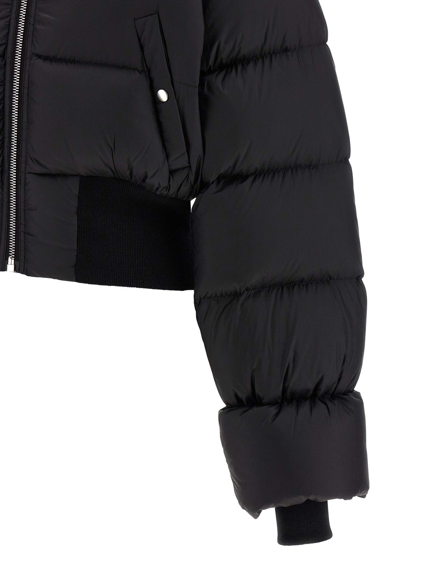 Bomber jacket Down jacket, Parka, Casual jackets