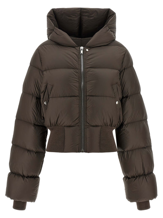 Bomber jacket Down jacket, Parka, Casual jackets