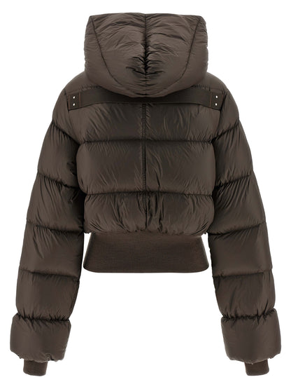 Bomber jacket Down jacket, Parka, Casual jackets