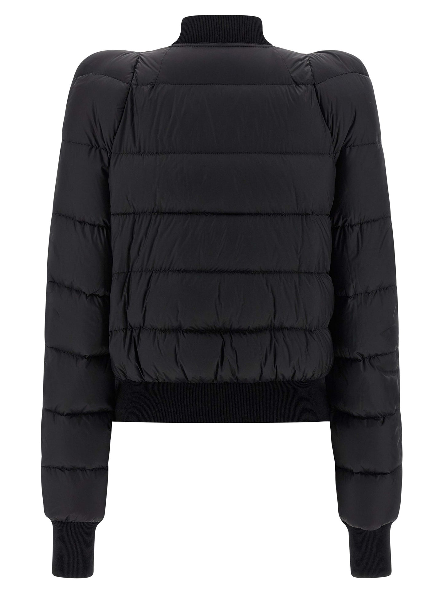 'Duvet Flight' bomber jacket Down jacket, Parka, Casual jackets