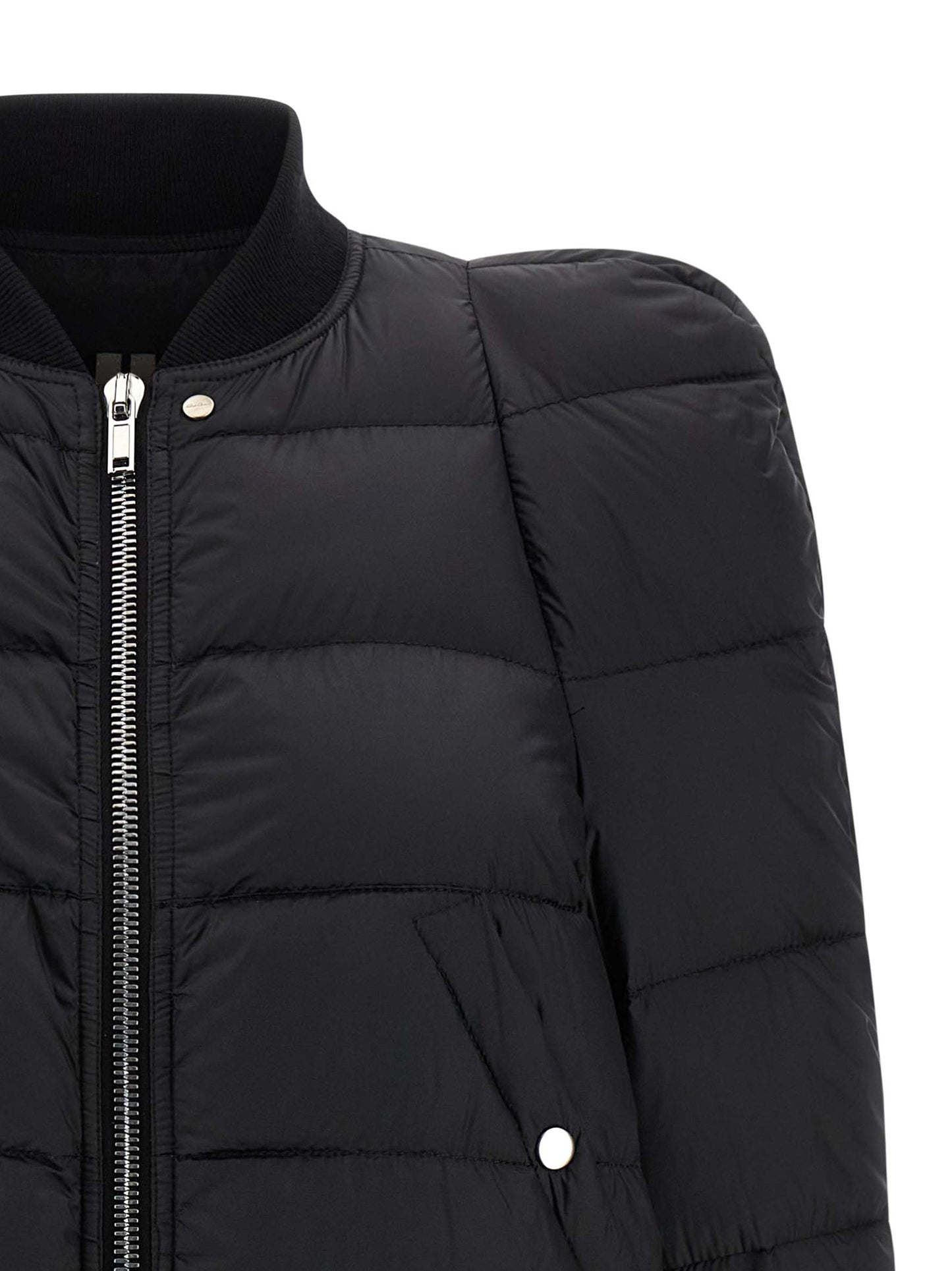 'Duvet Flight' bomber jacket Down jacket, Parka, Casual jackets