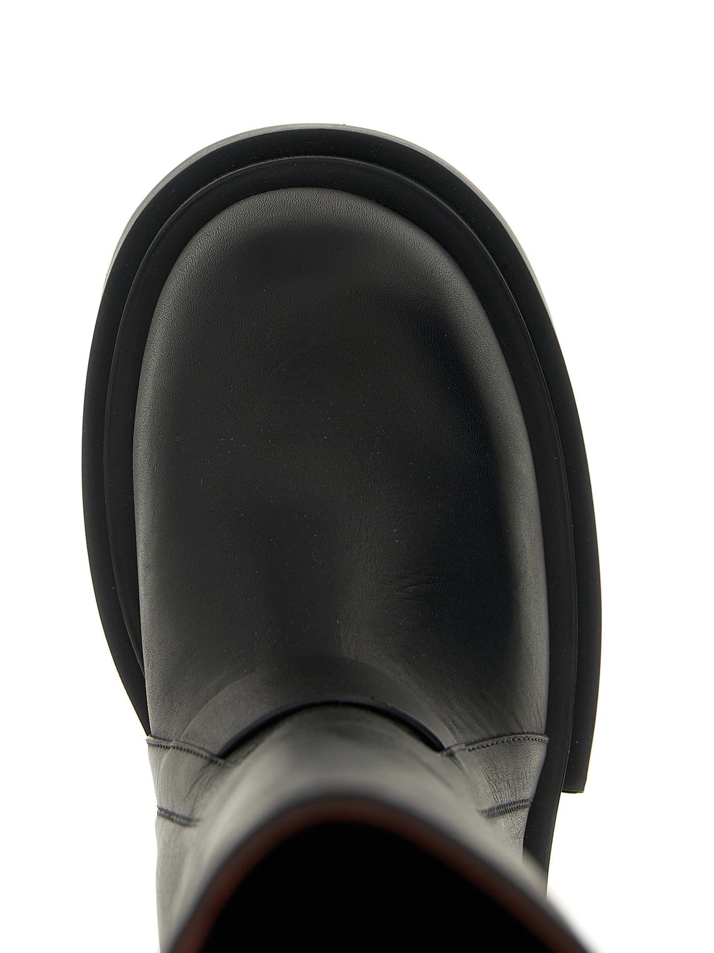 'Knee Pull On Bogun' boots Boots, ankle boots