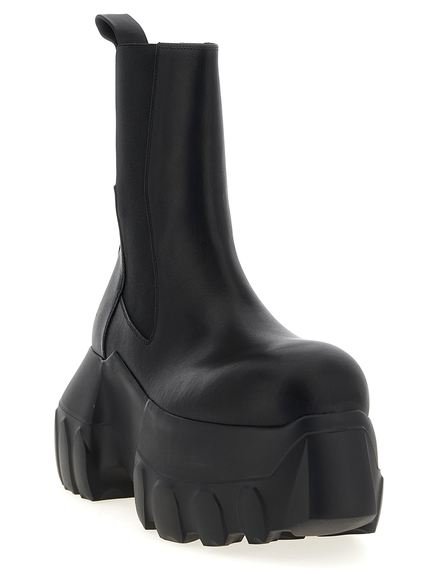 'Beatle Mega Tractor' ankle boots Boots, ankle boots