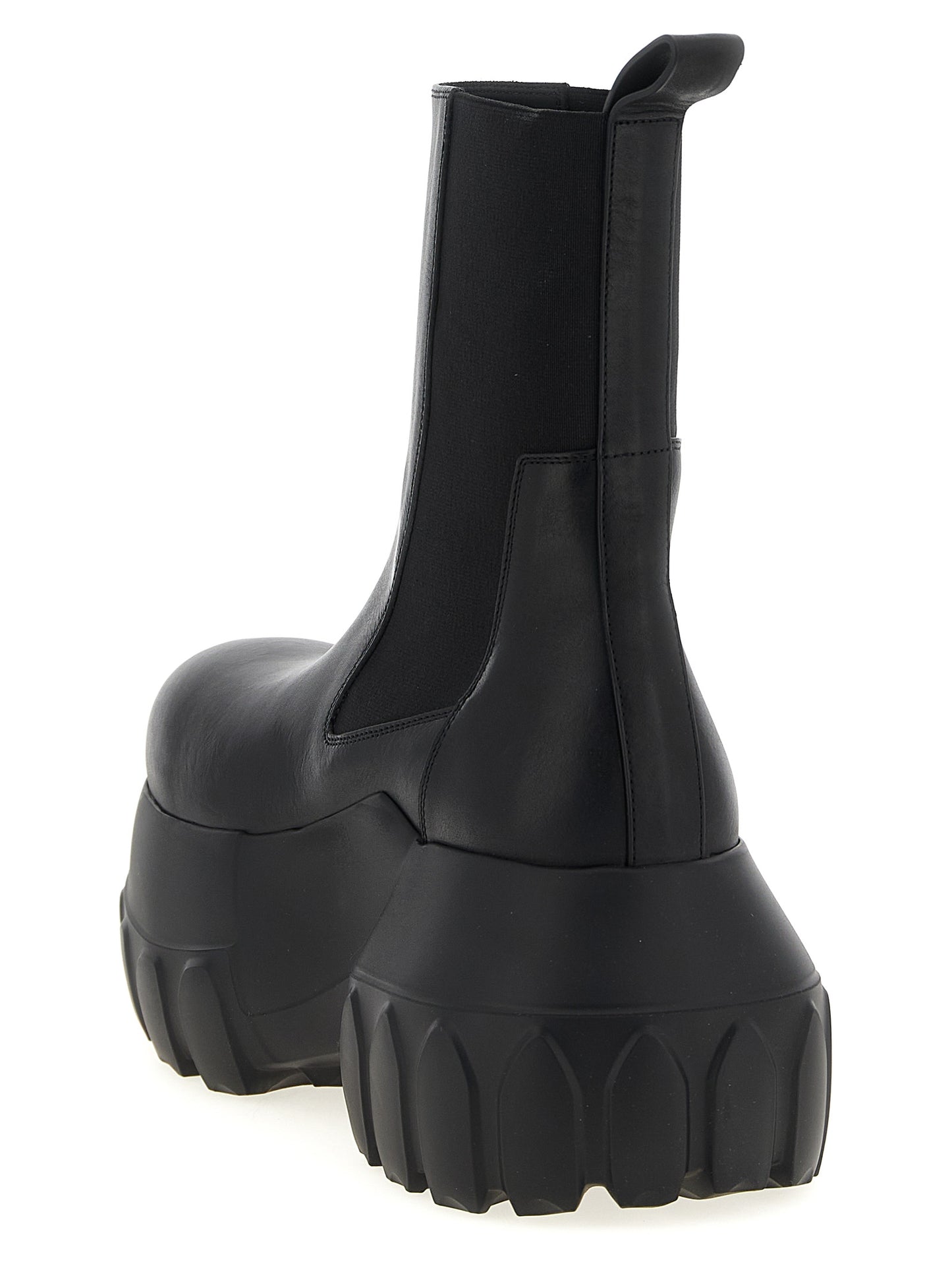 'Beatle Mega Tractor' ankle boots Boots, ankle boots