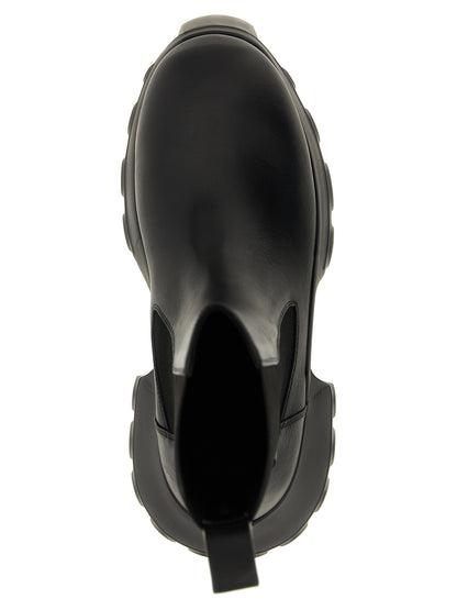 'Beatle Mega Tractor' ankle boots Boots, ankle boots