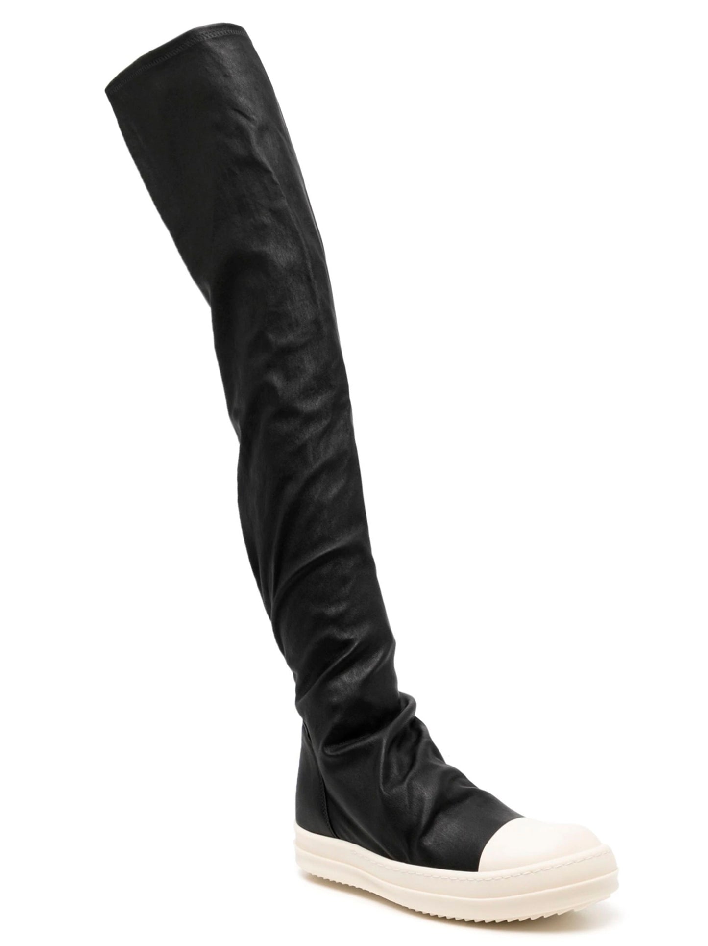 'High Stocking Sneaks' boots Boots, ankle boots