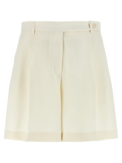 'Gaia' shorts Bermuda, short
