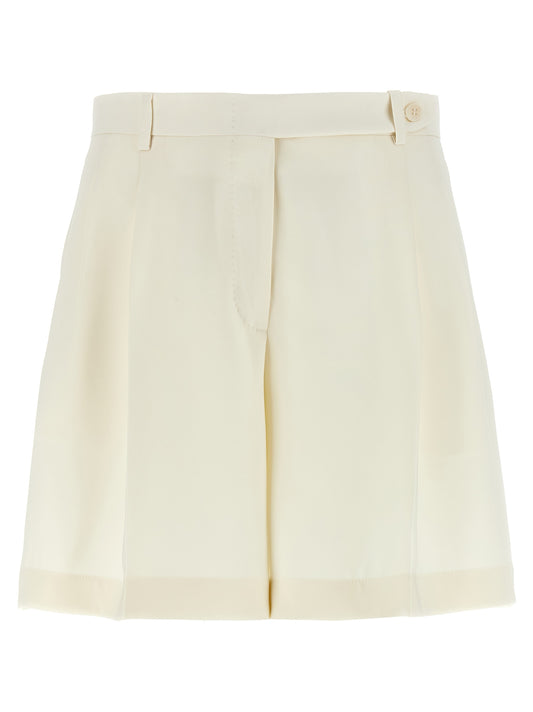 'Gaia' shorts Bermuda, short