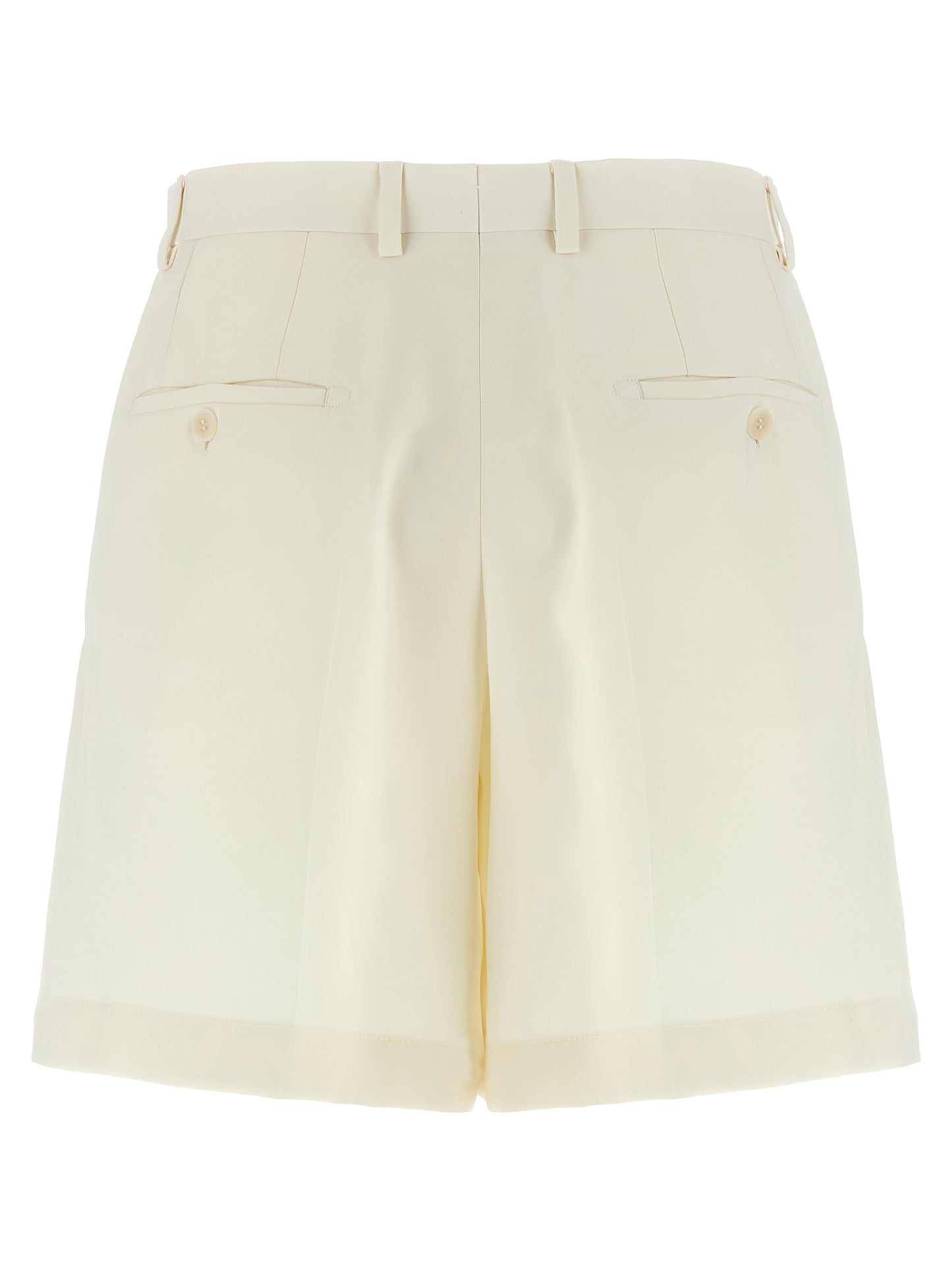 'Gaia' shorts Bermuda, short