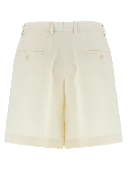 'Gaia' shorts Bermuda, short