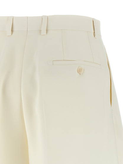 'Gaia' shorts Bermuda, short