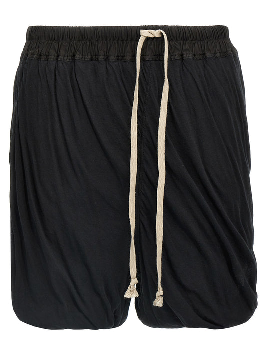 'DBL Long Boxers' bermuda shorts Bermuda, short