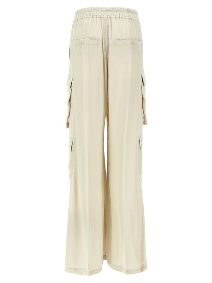 'Cargobelas' pants Pants