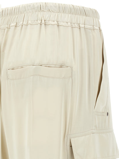 'Cargobelas' pants Pants