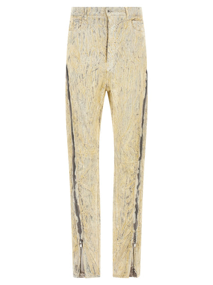 'Bolan Banana' jeans Jeans