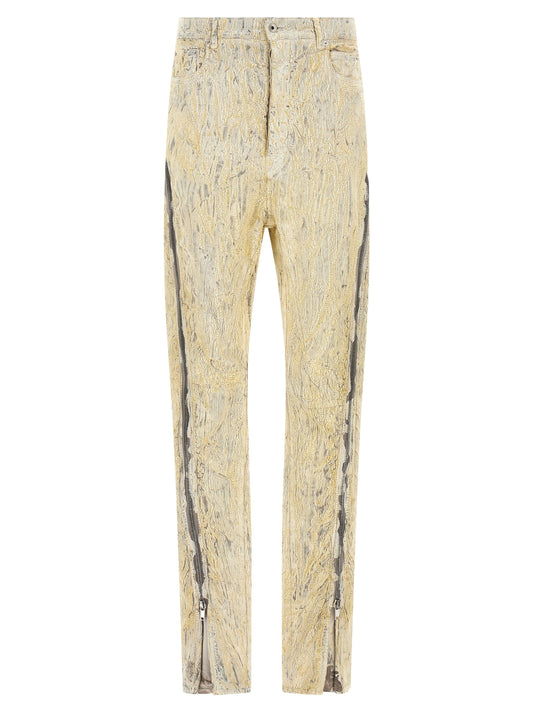 'Bolan Banana' jeans Jeans