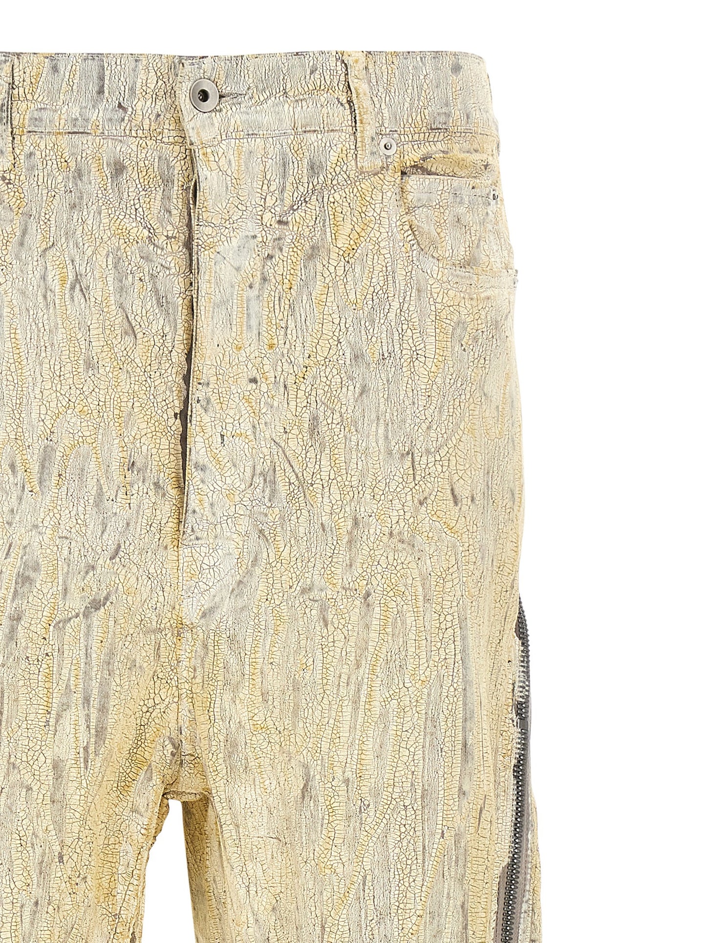 'Bolan Banana' jeans Jeans
