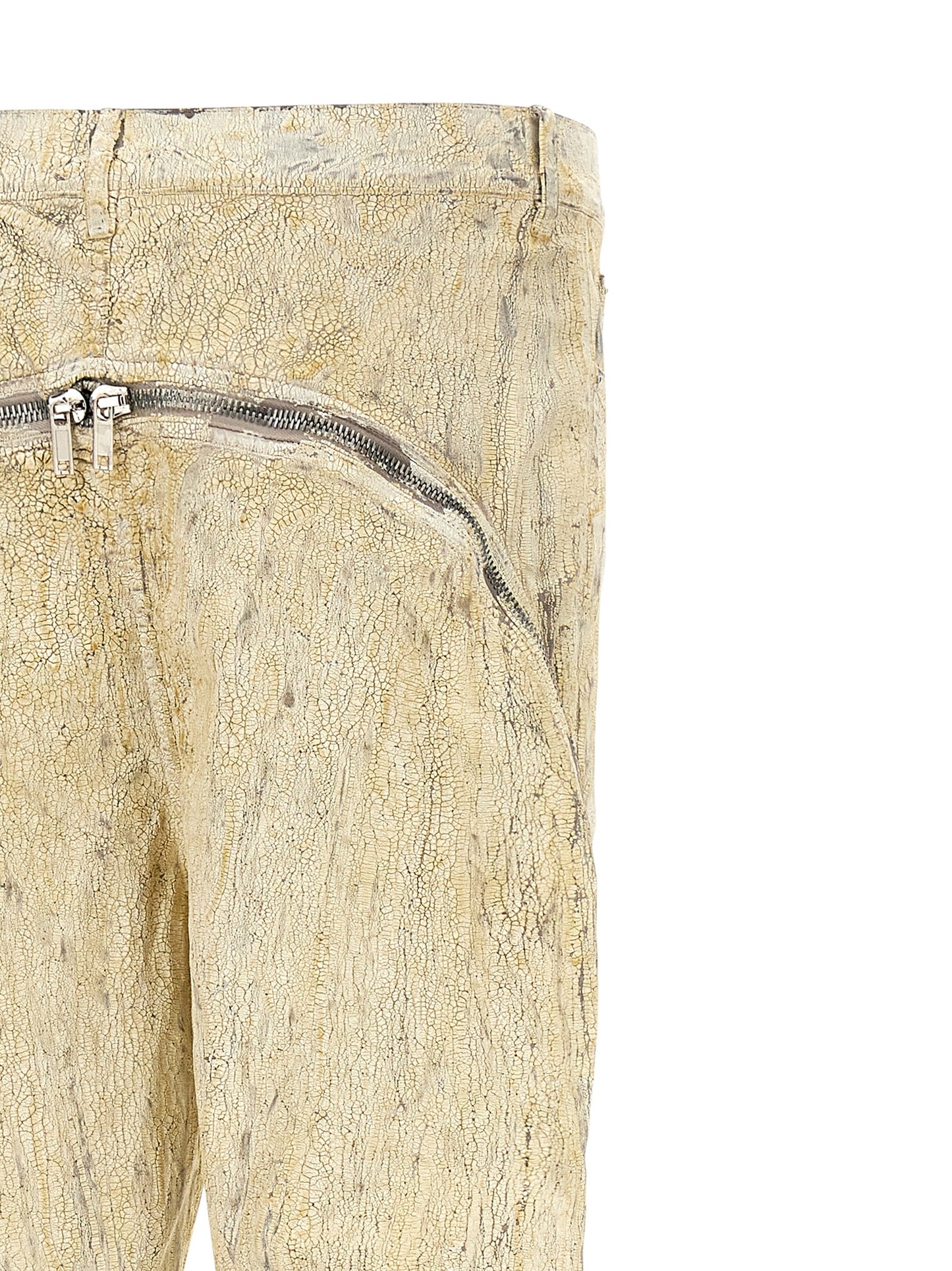 'Bolan Banana' jeans Jeans