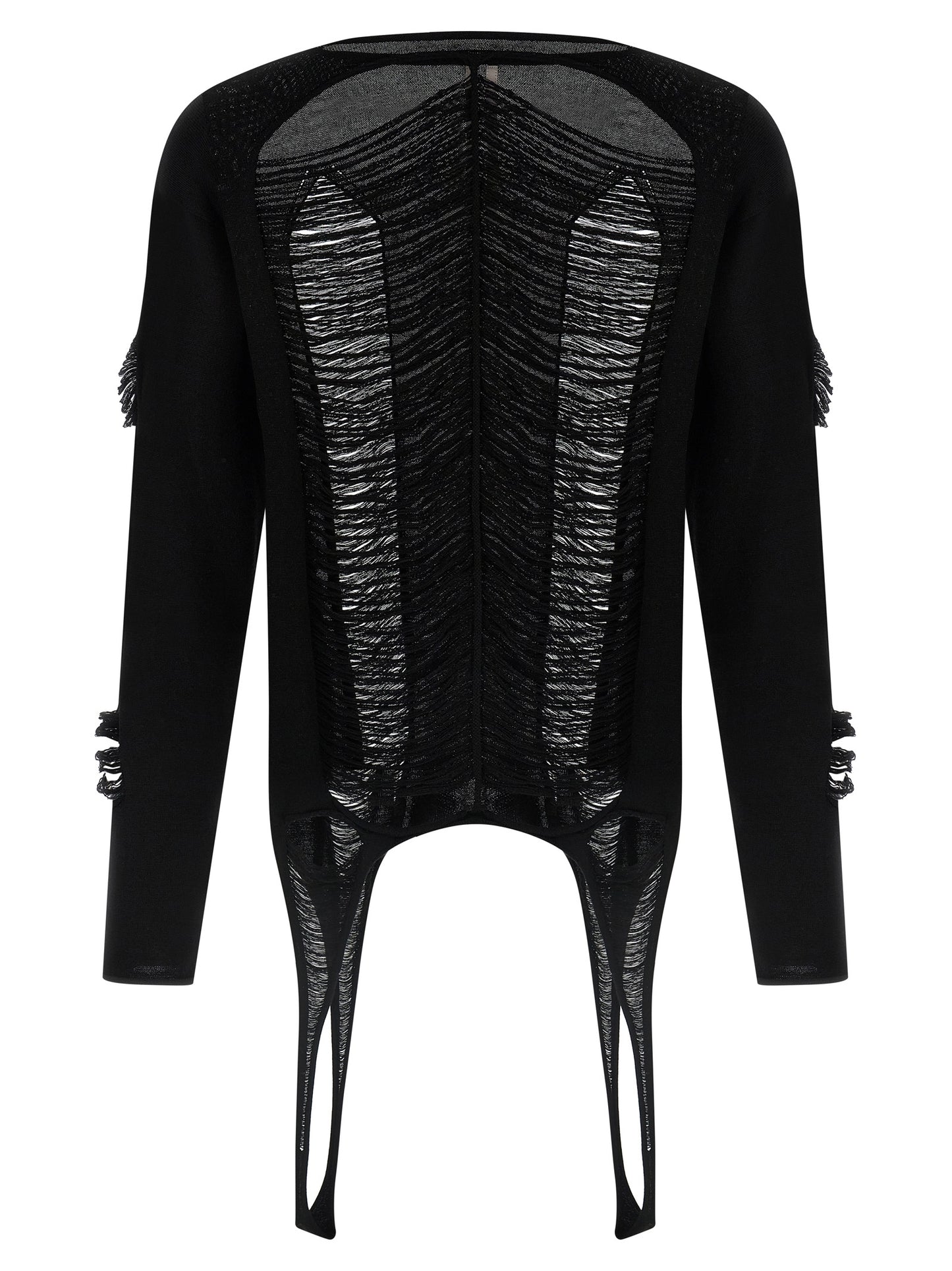 'LS Top' sweater Sweater, cardigans