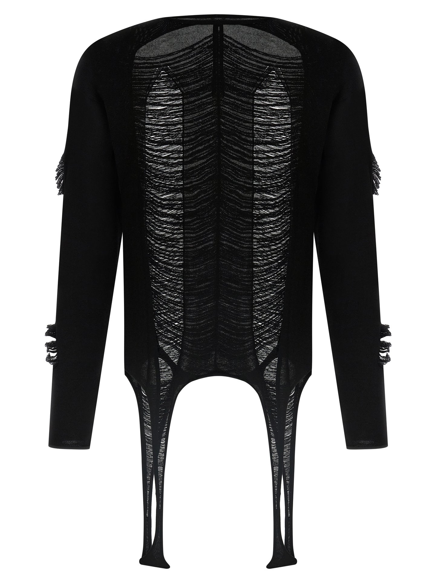 'LS Top' sweater Sweater, cardigans