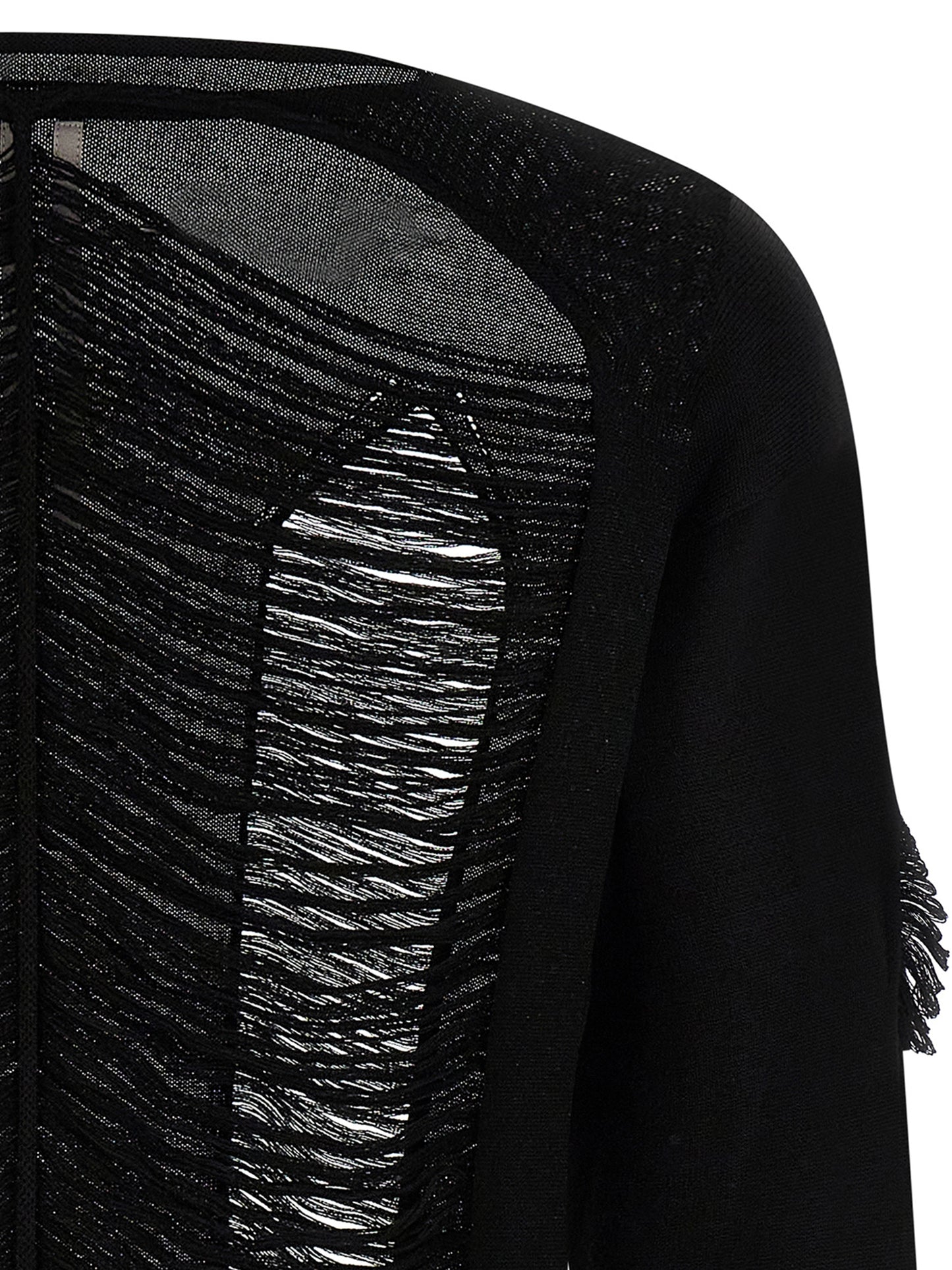 'LS Top' sweater Sweater, cardigans