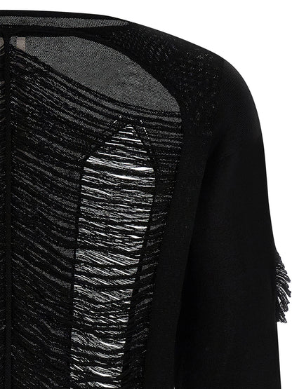 'LS Top' sweater Sweater, cardigans