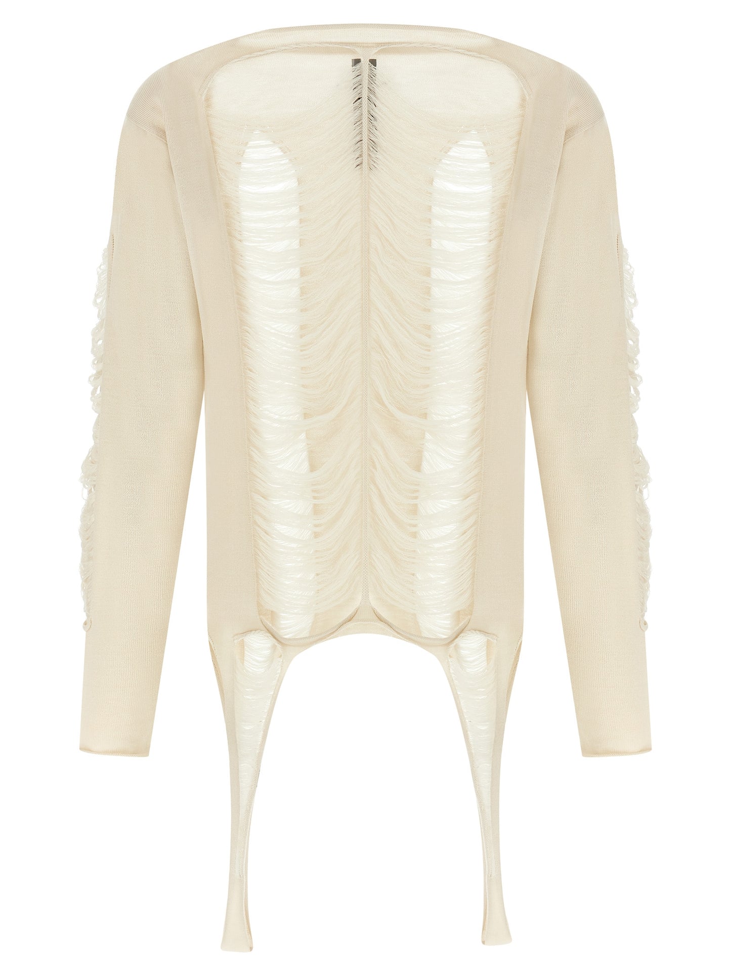 'LS Top' sweater Sweater, cardigans