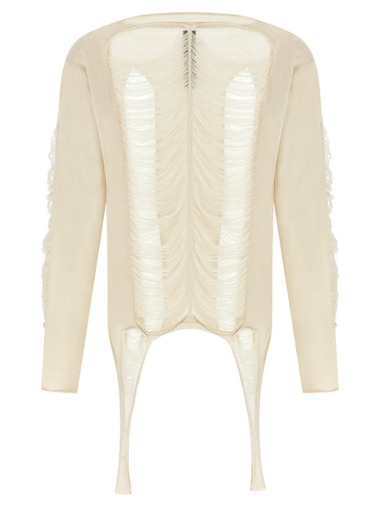 'LS Top' sweater Sweater, cardigans